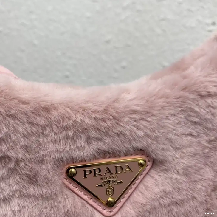 Prada Bag 2301YZ0009 0716